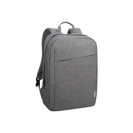 Lenovo | 15.6 Laptop Casual Backpack B210 | Fits up to size 15.6 " | Backpack | Grey