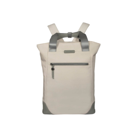 Targus Avila Convertible Tote | Backpack | French Oak | 15-16 " | Shoulder strap | Waterproof