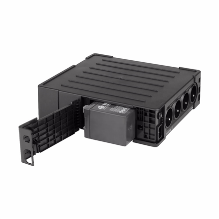 Eaton | UPS | Ellipse PRO 1200 DIN | 1200 VA | 750 W