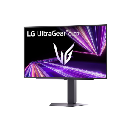 LG | 27GX704A-B | 27 " | OLED | 16:9 | 240 Hz | 0.03 ms | 2560 x 1440 pixels | 250 cd/m² | HDMI ports quantity 2