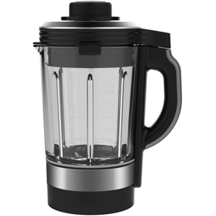 TEFAL | Blender | BL985A31 | Tabletop | 1300 W | Jar material Glass | Jar capacity 1.4 L | Ice crushing | Grey