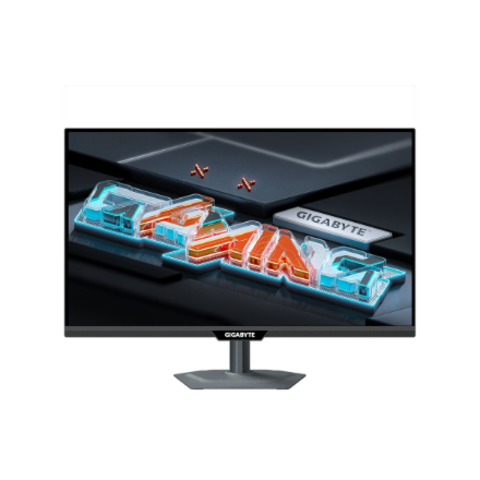 Gigabyte | M27QS EK | 27 " | SS IPS | QHD | 180 Hz | 1 ms | 2560 x 1440 pixels | 350 cd/m² | HDMI ports quantity 1
