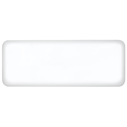 Mill | Heater | IB1200DN Steel | Panel Heater | 1200 W | Number of power levels 1 | Suitable for rooms up to 14-18 m² | White | N/A