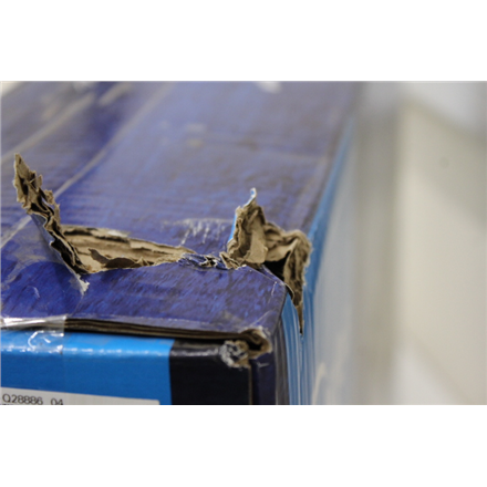 SALE OUT. Midea NDK15-15MR Convection Heater, Black | Midea | Convection Heater | NDK15-15MR | Convection Heater | 1500 W | Number of power levels 3 | Black | DAMAGED PACKAGING, DENT ON THE BACK AND SCRATCHES ON EDGE | IPX4
