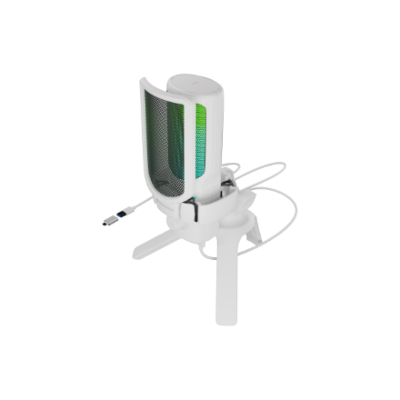 Genesis | Microphone | Radium 250 | Noise reduction