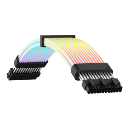Gamemax | VGA 3x8PIN-B | Black