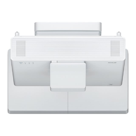 Epson | EB-800F | Full HD (1920x1080) | 5000 ANSI lumens | White | Lamp warranty 12 month(s)