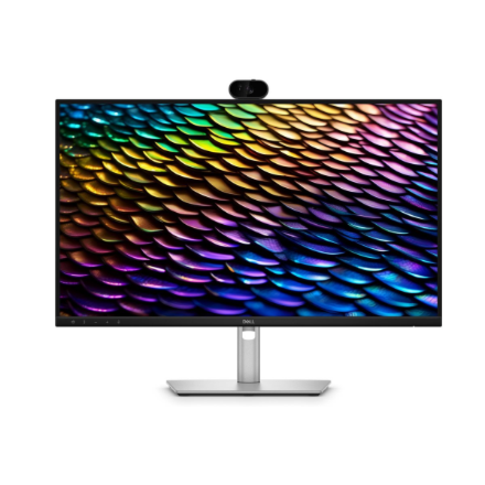 Dell P2726DEB | 27 " | IPS | QHD | 16:9 | 100 Hz | 5/8 ms | 2560 x 1440 pixels | 350 cd/m² | Warranty 60 month(s)