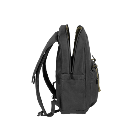 Natec | Niala | Fits up to size 15.6 " | Backpack | Waterproof | Green