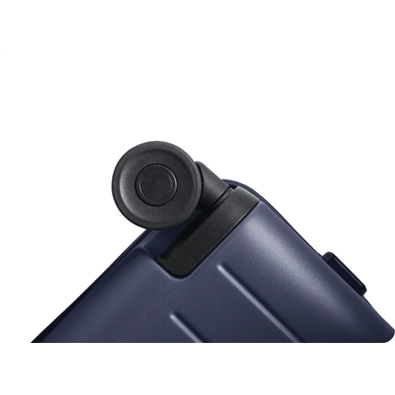 Xiaomi | Expandable Luggage 20" | Blue | 3400 g | Luggage