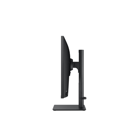 Samsung | LS27F434UAUXEN Essential | 27 " | IPS | FHD | 16:9 | 100 Hz | 5 ms | 1920 x 1080 pixels | 300 cd/m² | HDMI ports quantity 1 | Black