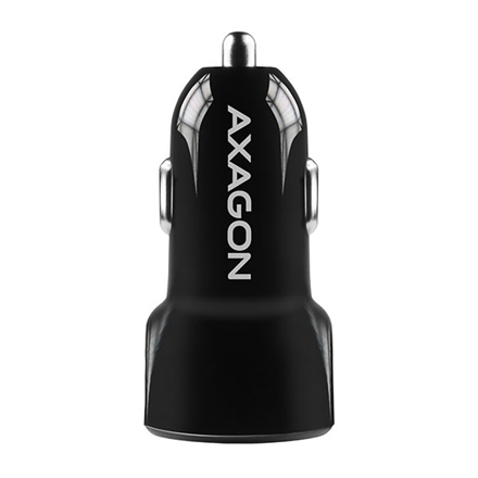 AXAGON Dual car charger, 24W | PWC-5V5