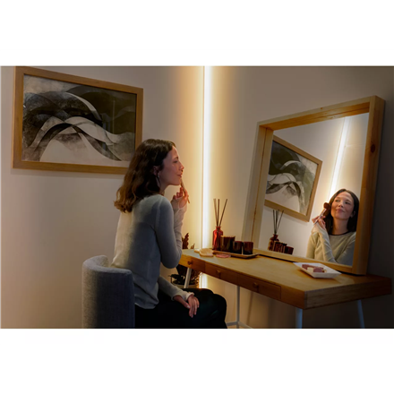 Philips Hue OmniGlow Lightstrip 3 m | 40 W | Bluetooth, Zigbee