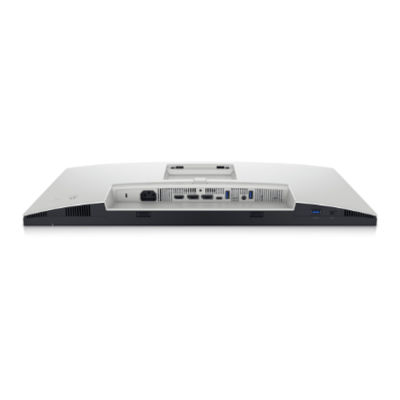 Dell | Monitor without stand | U2424H | 24 " | IPS | 16:9 | 120 Hz | 8 ms | 1920 x 1080 pixels | 250 cd/m² | HDMI ports quantity 1 | Silver