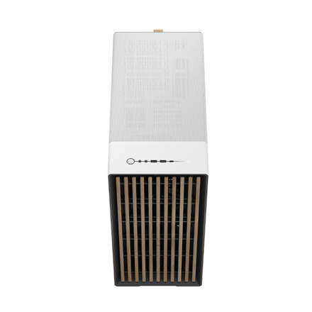 Fractal Design | North XL | Chalk White | ATX