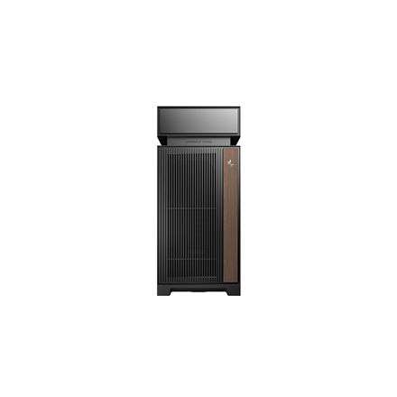 Deepcool Case | CL660 | Black | Mid Tower