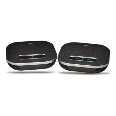 Boom Collaboration | Speakerphone | GEMINI