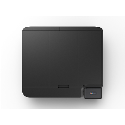Epson | Multifunctional printer | EcoTank L6370 | Inkjet | Colour | A4 | Wi-Fi | Black