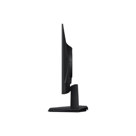 Samsung | LS27FG500SUXEN | 27 " | OLED | QHD | 16:9 | 180 Hz | 0.03 ms | 2560 x 1440 pixels | 200 cd/m² | HDMI ports quantity 1 | Black