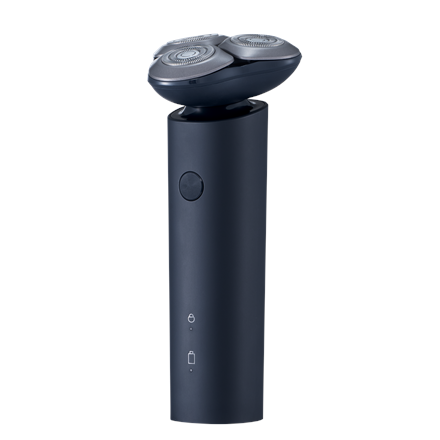 Xiaomi | Electric Shaver | S101 EU | Operating time (max) 60 min | Wet & Dry