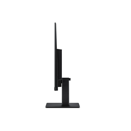 Samsung | LS24F320GAUXEN | 24 " | IPS | FHD | 16:9 | 120 Hz | 5 ms | 1920 x 1080 pixels | 250 cd/m² | HDMI ports quantity 2 | Black