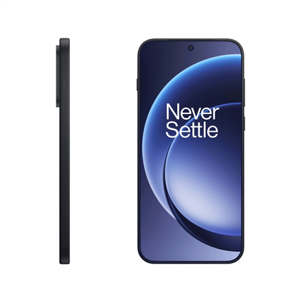 OnePlus | 15 | Infinite Black | 6.78 " | LTPO AMOLED | 1272 x 2772 pixels | Qualcomm | Snapdragon 8 Elite Gen 5 | Internal RAM 16 GB | 512 GB | Dual SIM | 5G | Main camera resolution 50+50+50 MP | Secondary camera resolution 32 MP | Android | 16 | 7300 mAh