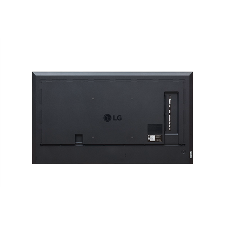 LG 55UH5Q-E | 55 " | Landscape/Portrait | 24/7 | WebOS | Wi-Fi | 500 cd/m² | 8 ms | 178 ° | 178 °