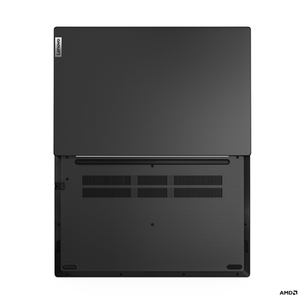 Lenovo Essential V15 G4 ABP | Business Black | 15.6 " | TN | FHD | 1920 x 1080 pixels | Anti-glare | AMD Ryzen 7 | 7730U | 16 GB | DR4 | 512 GB | AMD Radeon Graphics | Windows 11 Home | 802.11ax | 5.2 | English | Warranty 12 month(s) | Battery warranty 12 month(s)