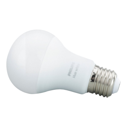Philips Hue Turaco Outdoor Pedestal Lantern | E27 | 9 W | Warm white