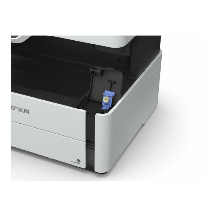 Epson | Multifunctional printer | EcoTank M3170 | Inkjet | Mono | All-in-one | A4 | Wi-Fi | Grey