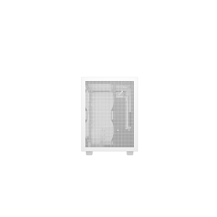 Deepcool CH260 WH | White | Micro ATX | ATX PS2