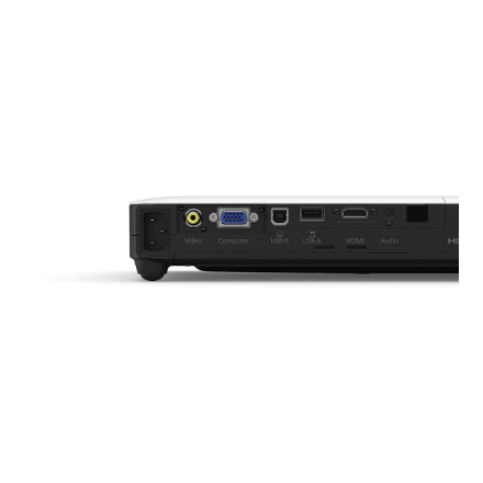 Epson | EB-1795F | Full HD (1920x1080) | 3200 ANSI lumens | 10.000:1 | White | Lamp warranty 12 month(s) | Wi-Fi