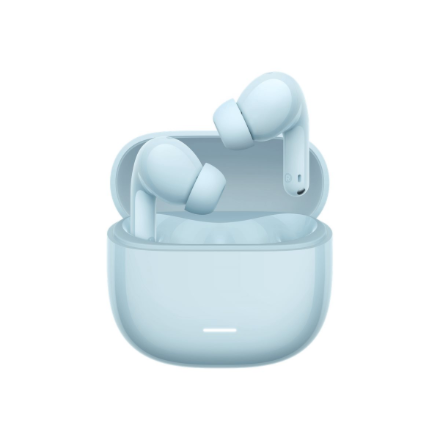 Xiaomi | Earbuds | Redmi Buds 8 Lite | Bluetooth | In-ear | Microphone | Blue | Noise canceling | Wireless