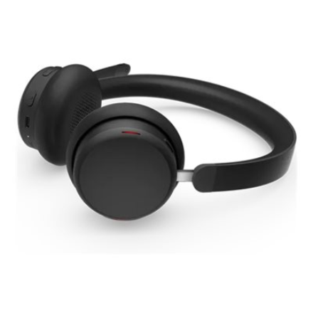 Lenovo | Wireless Headset | 4XD1S19778 | Built-in microphone | Bluetooth | ANC | Black