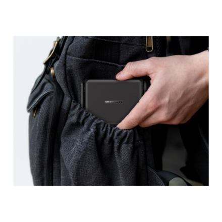 Mercusys MB113-4G | Wireless 4G LTE Portable Router | 802.11n | Ethernet LAN (RJ-45) ports 2 | 300 Mbit/s | Mesh Support No | MU-MiMO No | 4G