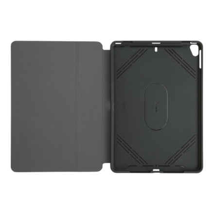 Targus Click-In Case | THZ85008GL | 10.2/10.5 " | Tablet case | iPad (7th gen.) 10.2-inch, iPad Air 10.5-inch, iPad Pro 10.5-inch | Rose Gold