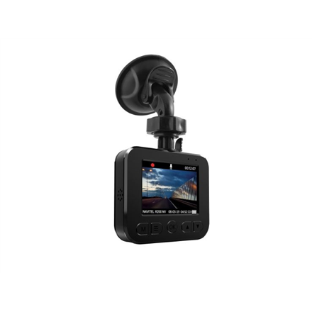 Navitel | Night Vision Car Video Recorder | R200 NV