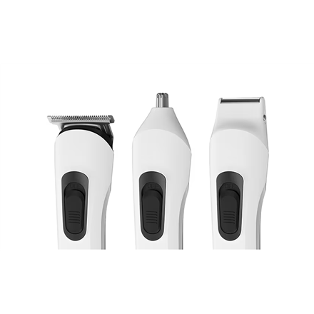 Rowenta Trimmer | TN8961F4 | Cordless | Number of length steps 7 | White