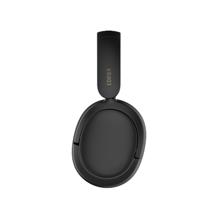 Edifier | Headphones | W800BT SE | Bluetooth | Over-Ear | Microphone | Black | Noise canceling | Wireless