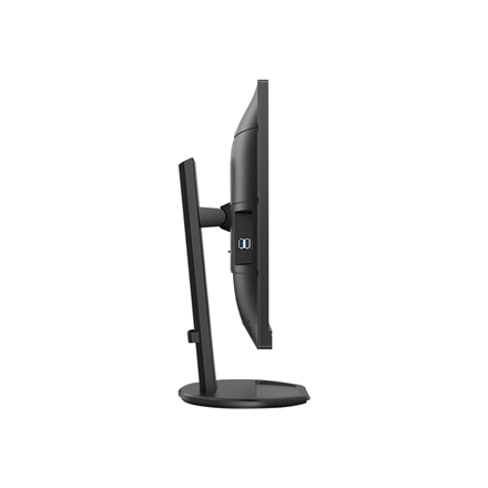 Philips | USB-C Monitor | 276B9/00 | 27 " | IPS | QHD | 16:9 | 75 Hz | 4 ms | 2560 x 1440 pixels | 350 cd/m² | HDMI ports quantity 1 | Black