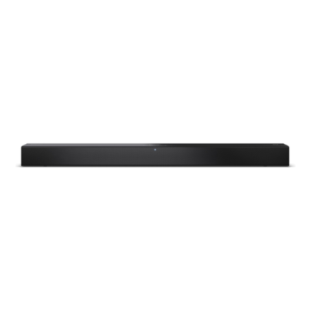 Sharp 2.0 Dolby Atmos/DTS Virtual:X Soundbar | HT-SB304 | 180 W | Bluetooth | Black | Wireless connection
