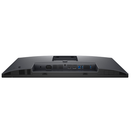 Dell | P2425D | 24 " | IPS | 16:9 | 100 Hz | 5 ms | 2560 x 1440 pixels | 350 cd/m² | HDMI ports quantity 1