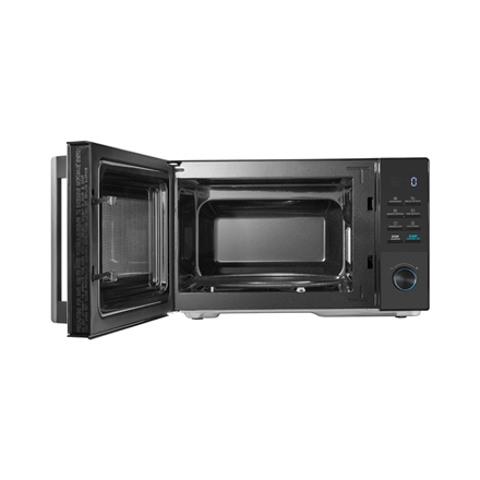Midea Microwave oven | MMO-AM25VB(BK) | Free standing | 900 W | 25 L | Black
