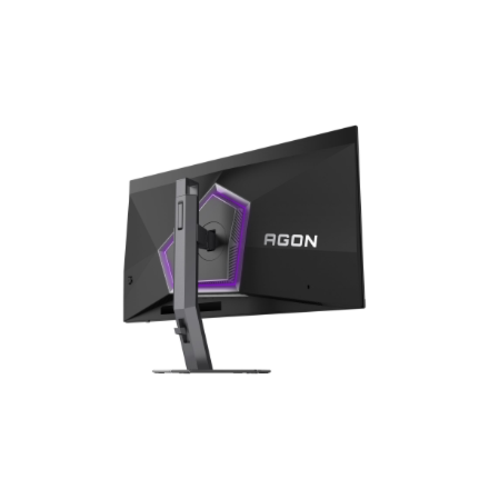 AOC | AG276QKD2 | 27 " | QD-OLED | QHD | 16:9 | 500 Hz | 0.03 ms | 2560 x 1440 pixels | 1000 cd/m² | HDMI ports quantity 2 | Black
