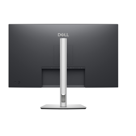 Dell | P3225DE | 32 " | IPS | 100 Hz | 5 ms | 2560 x 1440 pixels | 350 cd/m² | HDMI ports quantity 1