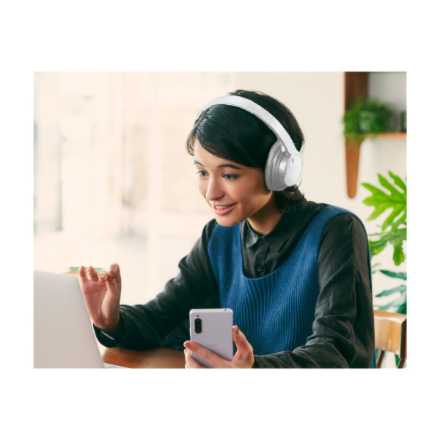 Sony WH-CH720N Wireless ANC (Active Noise Cancelling) Headphones, Beige | Sony | Wireless Headphones | WH-CH720N | Wireless | On-Ear | Microphone | White | Noise canceling | Wireless