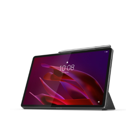 Lenovo | Folio Case for Yoga Tab | Folio Case | Luna Grey