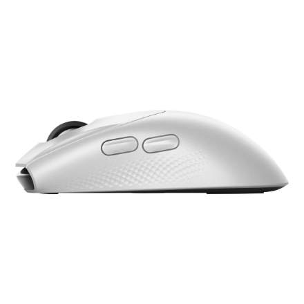 Dell | Mouse | Alienware Tri-Mode AW720M | Wireless | 2.4GHz Wireless Gaming Mouse | Wireless - 2.4 GHz, Bluetooth 5.1. USB-C | Lunar light