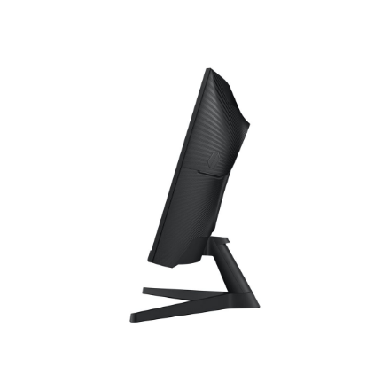 Samsung | Gaming Monitor | LS27CG552EUXEN | 27 " | VA | 16:9 | 144 Hz | 1 ms | 2560 x 1440 pixels | 300 cd/m² | Black