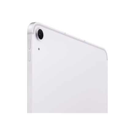 Apple | iPad Air Wi-Fi + Cellular | Purple | 11 " | 2360 x 1640 pixels | IPS | Apple | 12 GB | M4 | 512 GB | 3G | 4G | 5G | Wi-Fi | Front camera | 12 MP | Rear camera | 12 MP | Bluetooth | 6.0 | iPadOS | 26